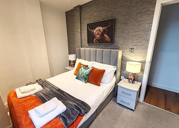 The Cosy Quarters - Popworks *