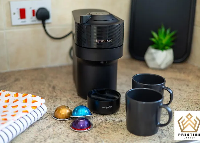 Vakantiehuis - Centre - Parking - Full Kitchen - M60 Manchester