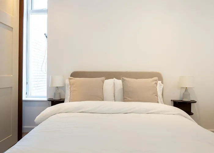 Luxury Centre Apartament