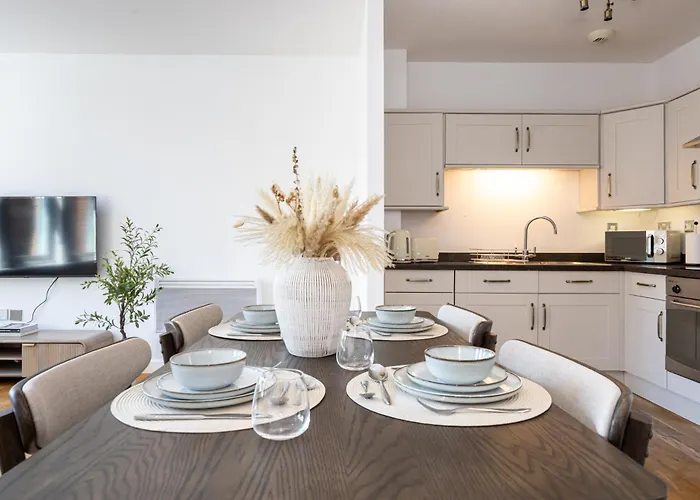 Apartament Luxury Centre *