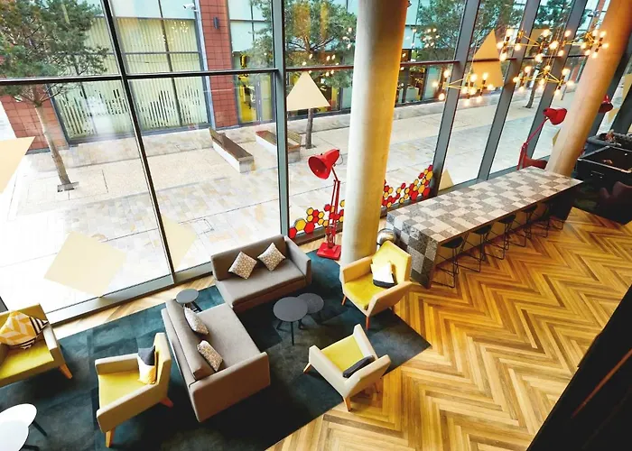 For Students Only Uninist First Street Appartamento Manchester