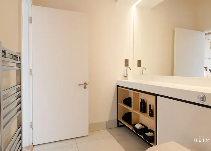 Africana At The Heim * 맨체스터