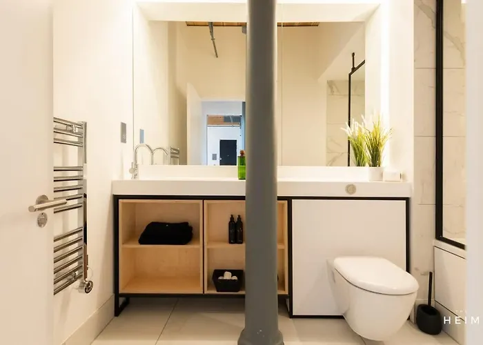 Africana At The Heim * 맨체스터