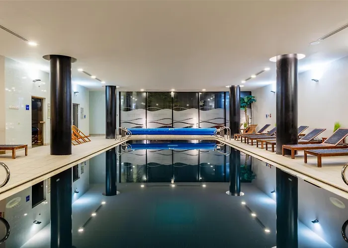 Ξενοδοχείο Radisson Centre, A Verified Net Zero Μάντσεστερ