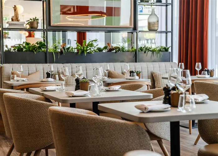 Radisson Centre, A Verified Net Zero 4* Μάντσεστερ