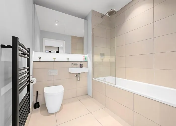 Apartman Northern Quarter Modern *