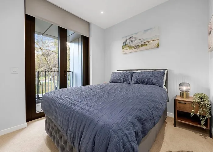 Northern Quarter Modern