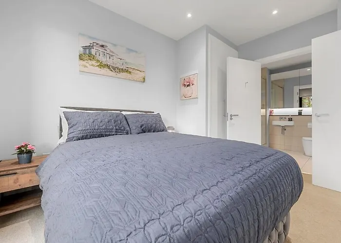 Northern Quarter Modern Apartman Manchester