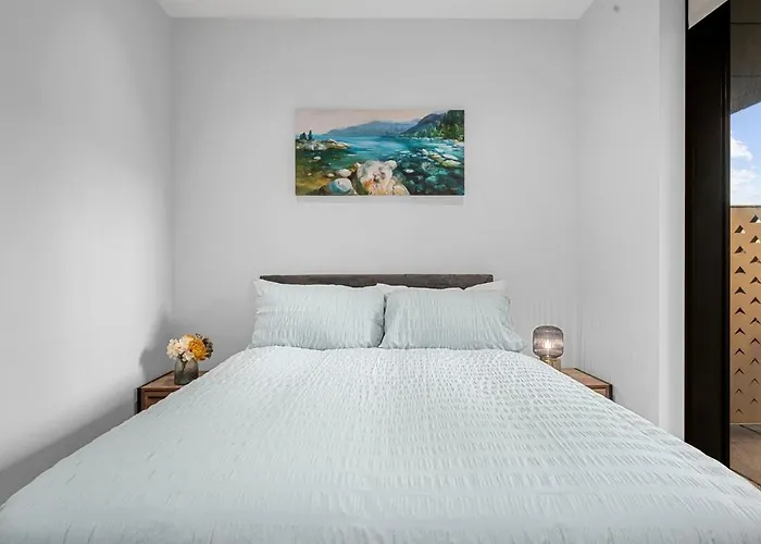 Apartman Northern Quarter Modern