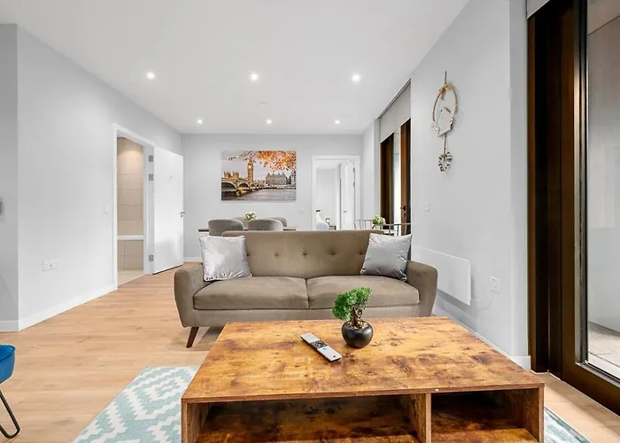 Northern Quarter Modern