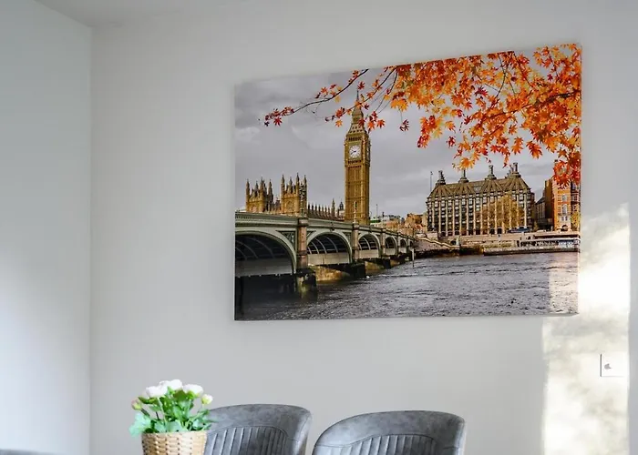 Apartman Northern Quarter Modern Manchester