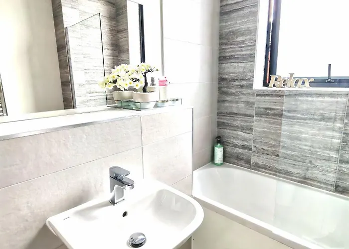 The Cosy Quarters - Popworks Apartament