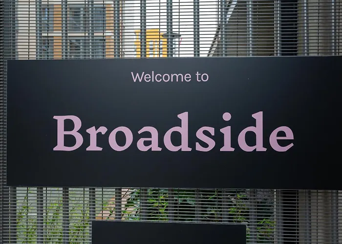 Ancoats Ii - 2 Bedrooms - 2 Bathrooms - Concierge *