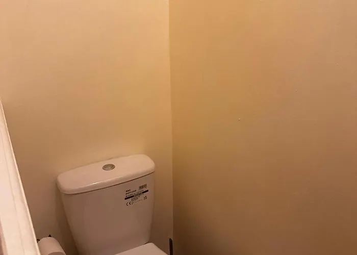 Dom wakacyjny Lovely In