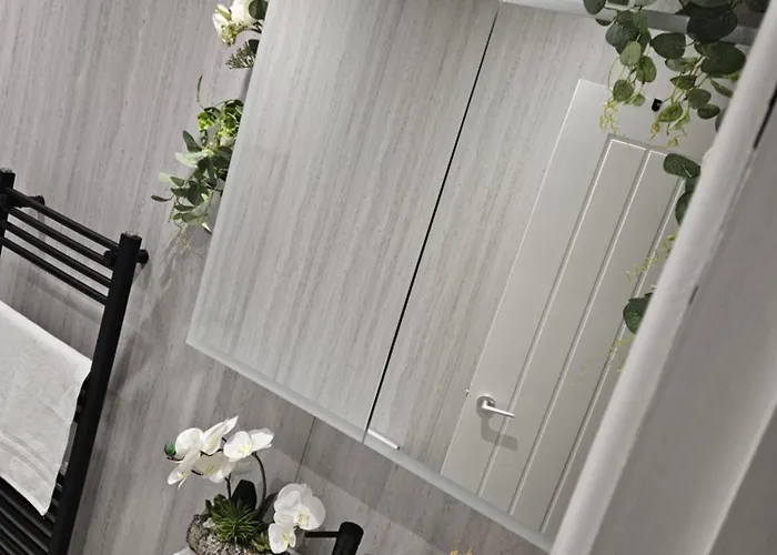 Sluxe 4mins To Etihad Stadium And Coop Live * Manchester