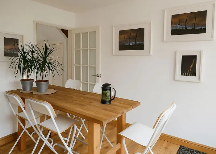 Beautiful House In The Heart Of A Golf Course. * Манчестер