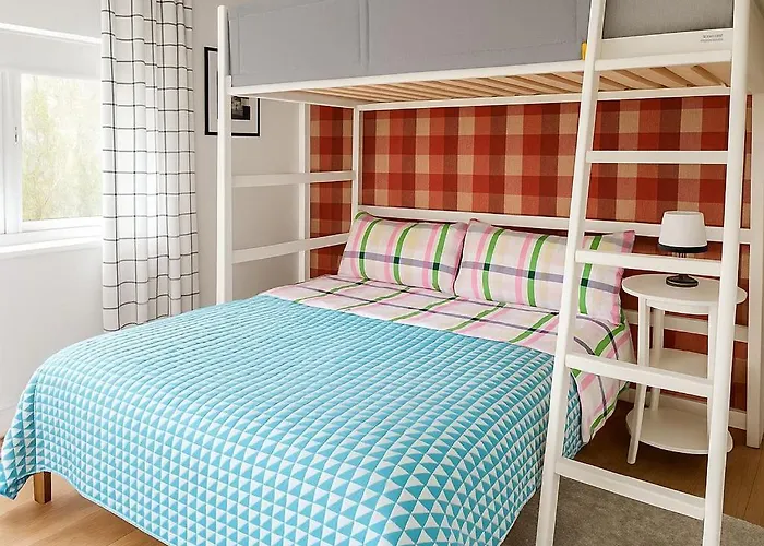 Beautiful House In The Heart Of A Golf Course. Манчестер