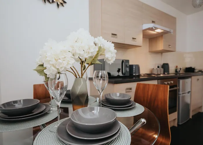 Trafford - Work & Leisure Manchester