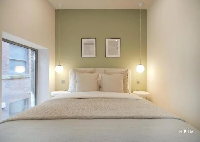 Mysa At The Heim Manchester