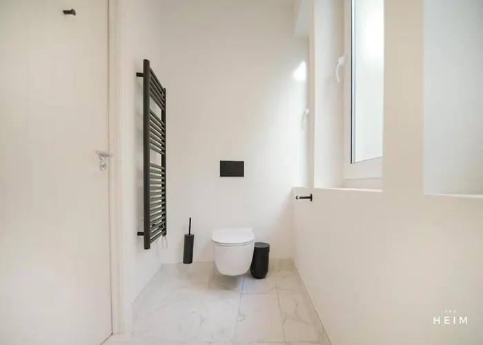 Mysa At The Heim * Manchester