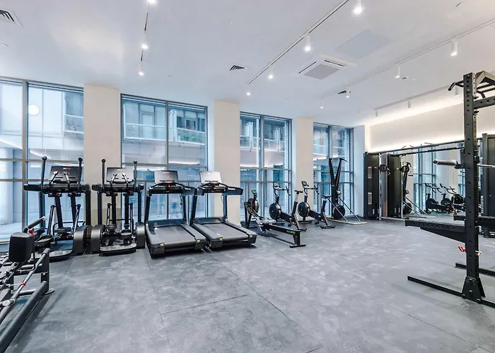 Stunning New 2-bed Flat In Perfect For Couples