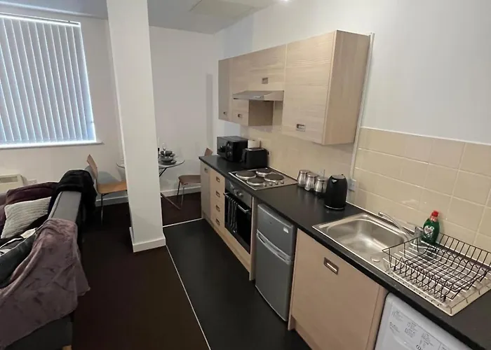 Opulent 맨체스터