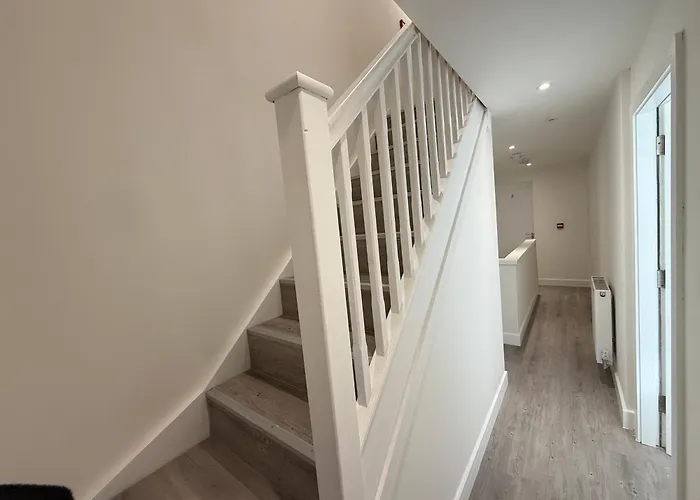 Moorfields Mánchester