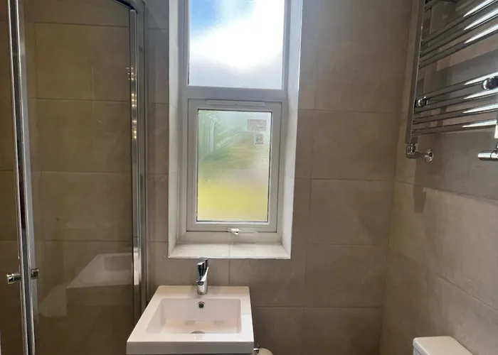 Moorfields Mánchester