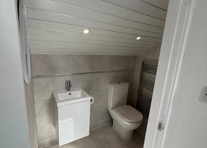 Moorfields 3* Mánchester