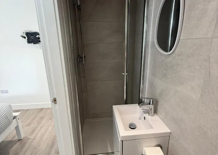 Moorfields Vendégház 3*