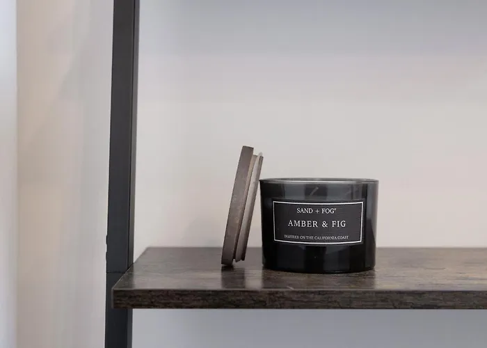 The Nest 맨체스터