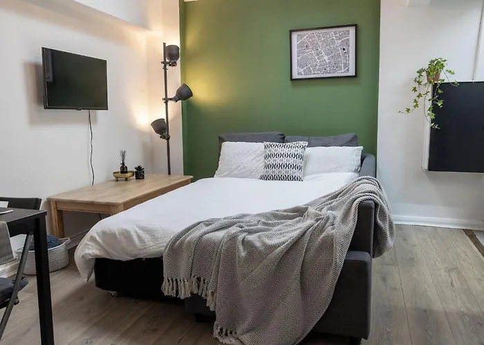 아파트 The Nest *