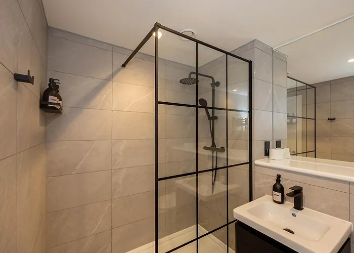 Apartamento Supernova & Views