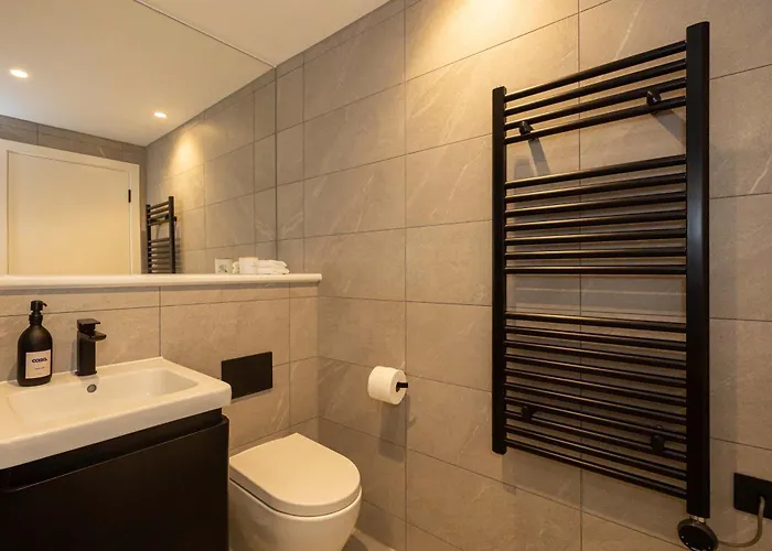 Apartamento Supernova & Views *