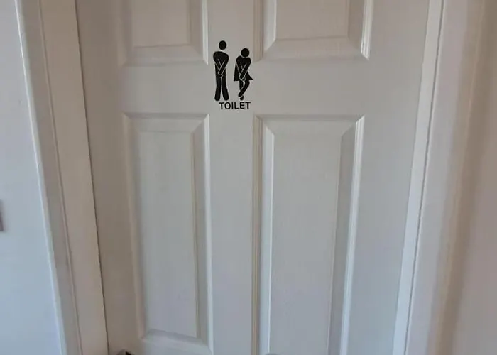 Vendégház Rachel's House *