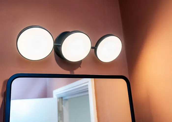 Σπίτι διακοπών 6-bedroom, 6-bathroom Contractor *