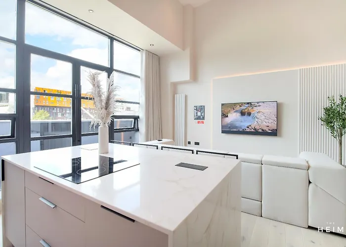 Ceramica By The Heim