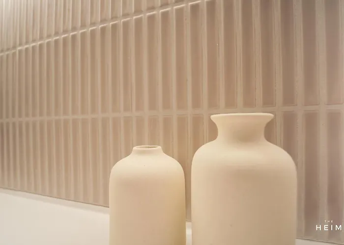 Ceramica By The Heim