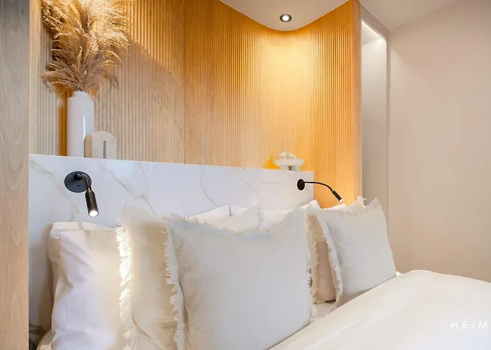 Ceramica By The Heim 曼彻斯特