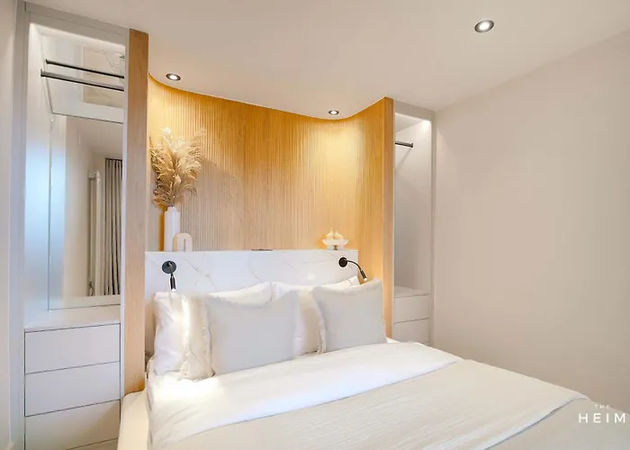 Ceramica By The Heim * 曼彻斯特