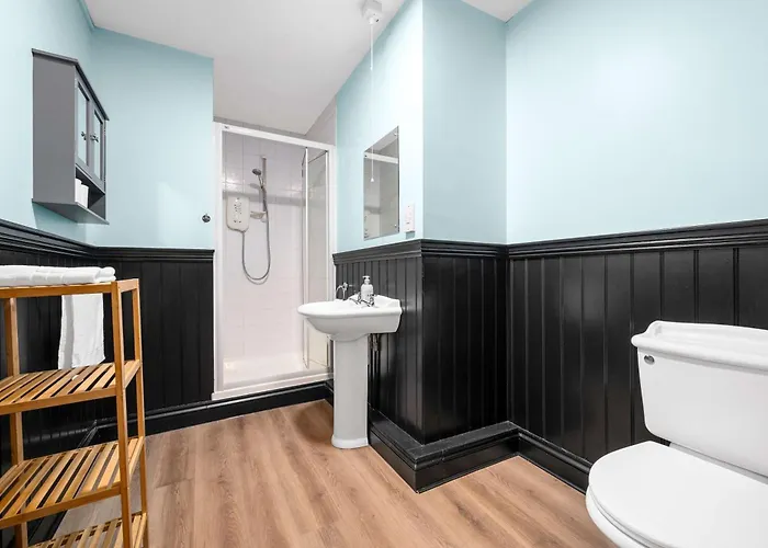 Apartment Iconic Canal Street By Superhost Manchester