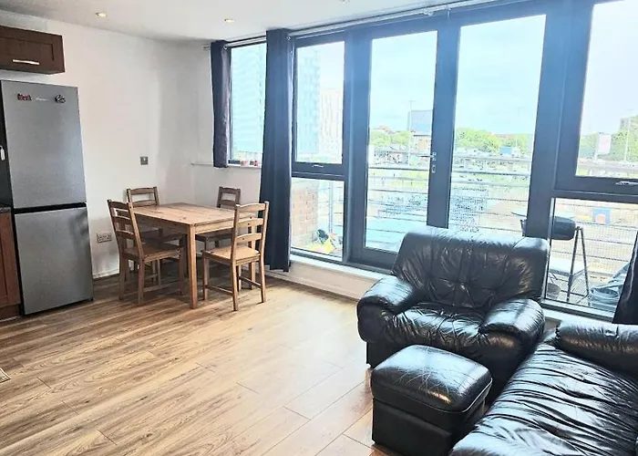 South Ubytování v soukromí