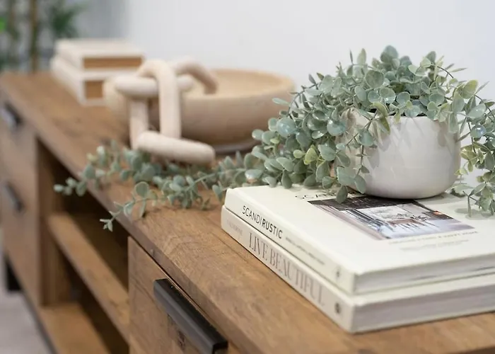 Luxury By Centre Etihad And Coop Live Prázdninový dům Manchester