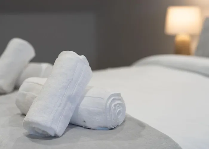 Prázdninový dům Luxury By Centre Etihad And Coop Live