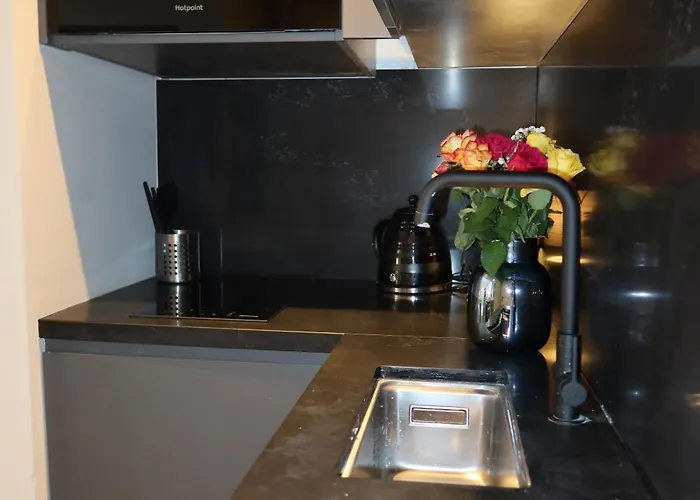 Centre Duplex * 맨체스터