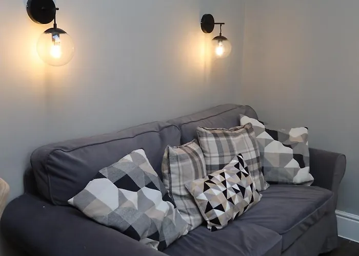 Centre Duplex 맨체스터