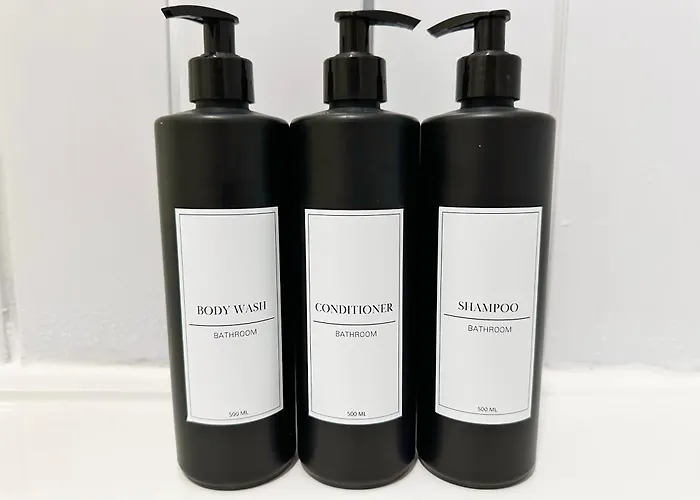 Chic & Modern 2br - Luxury Retreat Appartamento *