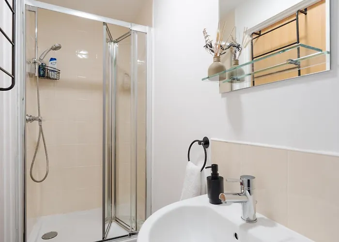 Trafford - Work & Leisure Manchester