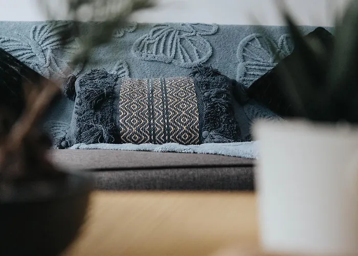 Trafford - Work & Leisure *