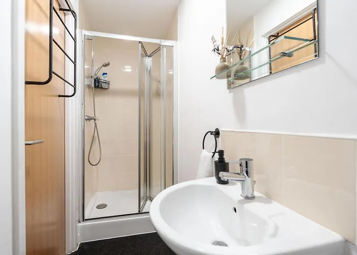 Trafford - Work & Leisure